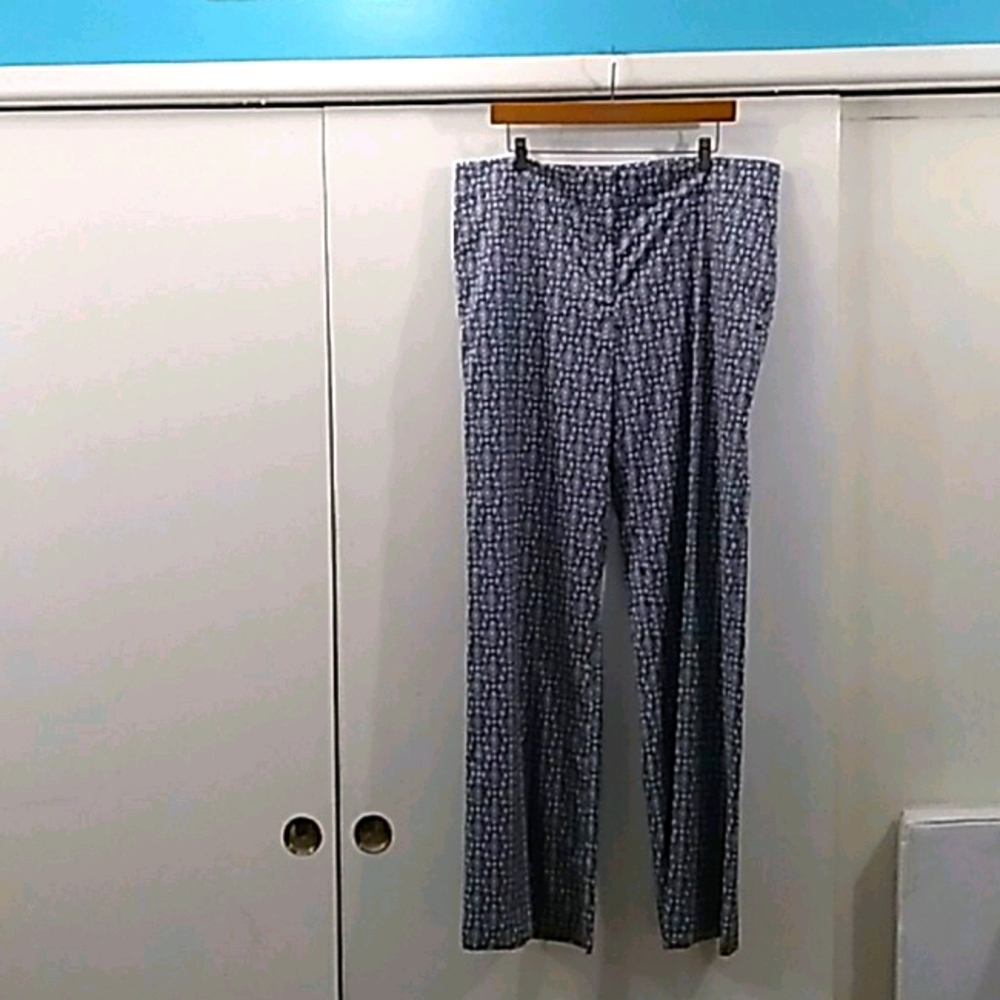 Dress pants